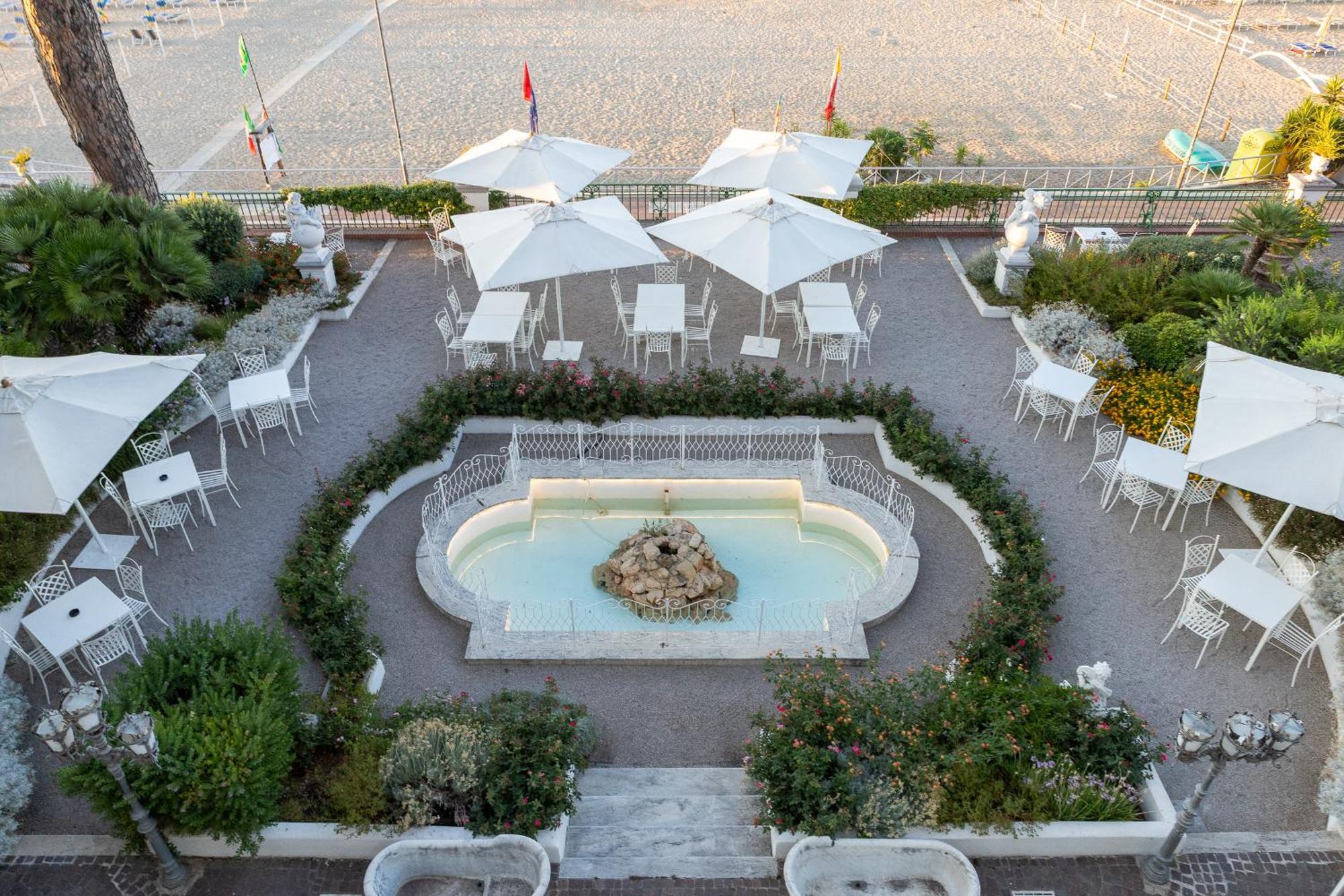 Suite con Vista Mare