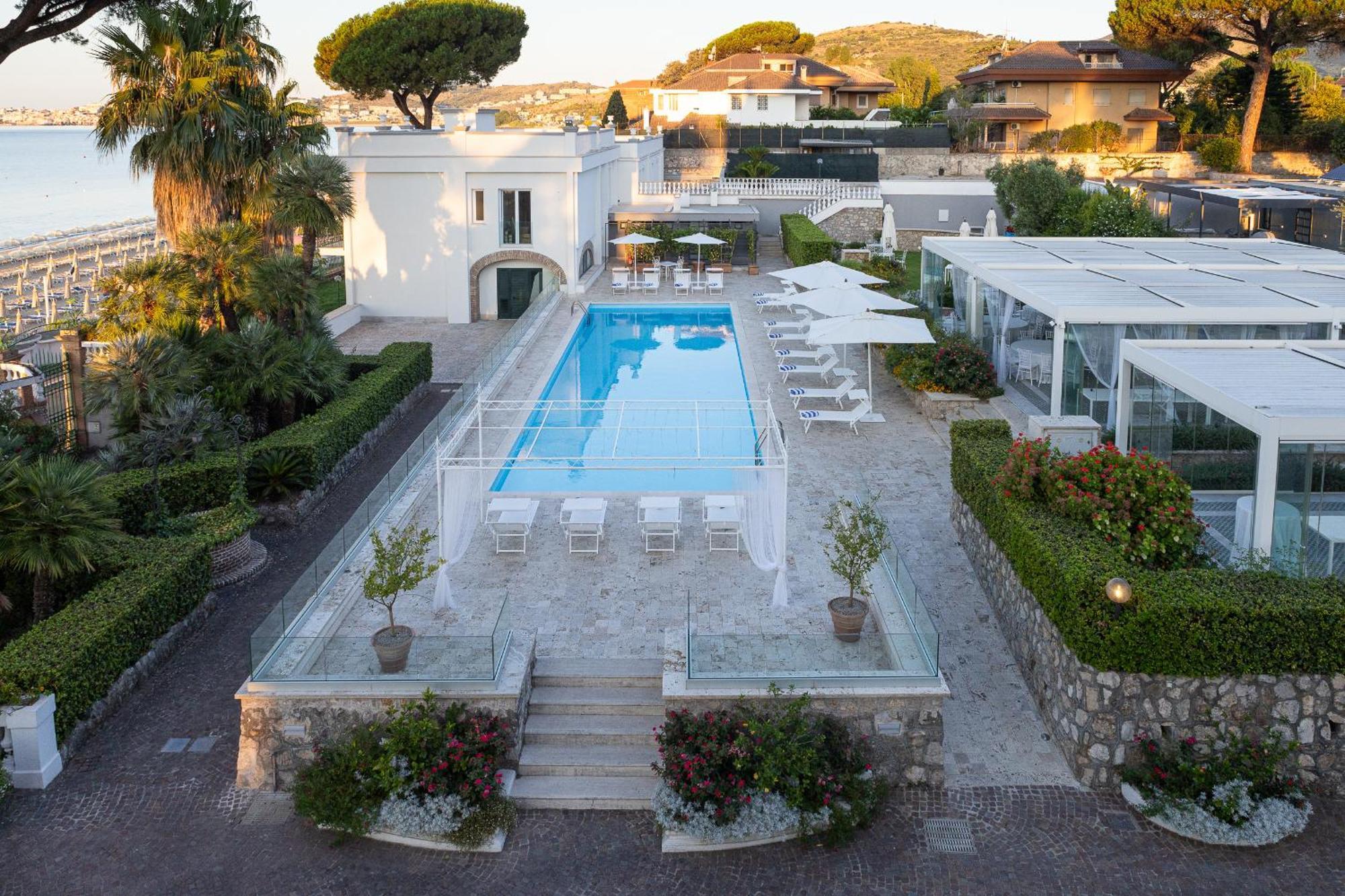 Suite con Terrazza