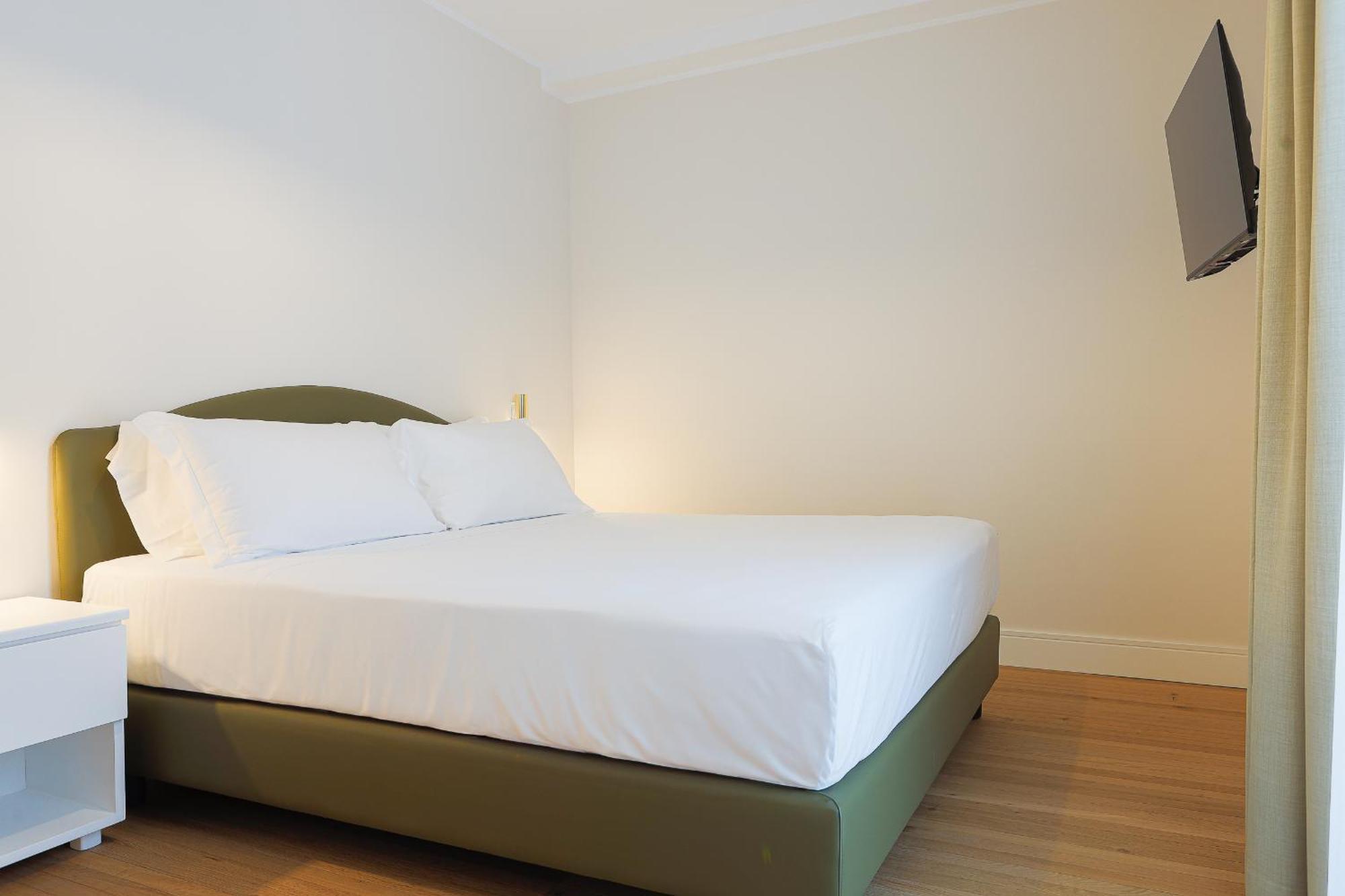 Double Room  Dependance