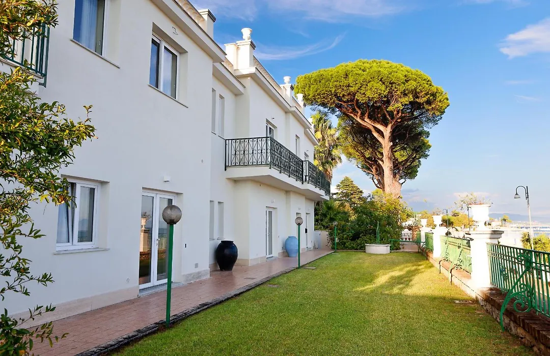 Villa Maria Teresa Boutique Hotel-1